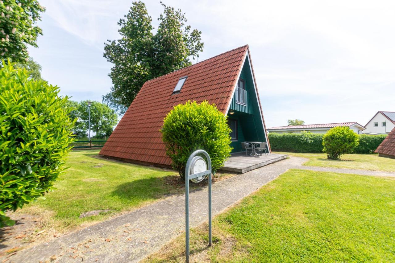 An Der Steilkueste Finnhuette 05 Boltenhagen  Exterior photo