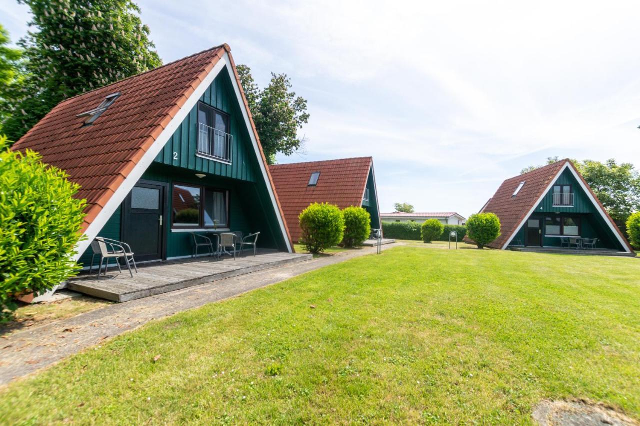 An Der Steilkueste Finnhuette 05 Boltenhagen  Exterior photo
